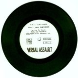 Verbal Assault - Tiny Giants