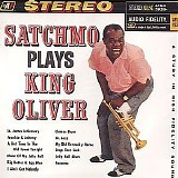 Louis Armstrong - Satchmo Plays King Oliver