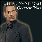 Luther Vandross - Greatest Hits