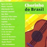 Various artists - Chorinho do Brasil