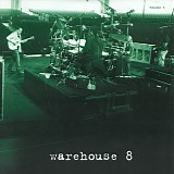 Dave Matthews Band - Warehouse 8 Volume 5