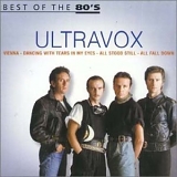 Ultravox - Best Of The 80's