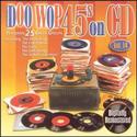 Various artists - Doo Wop 45's On Cd: Volume 14