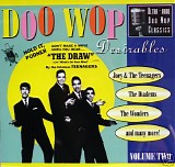 Various artists - Doo Wop Desirables: Volume 2