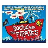 Various artists - Rockin' With The Pirates