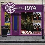 Various artists - Top Of The Pops: 1974