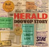 Various artists - The Herald Doo Wop Story