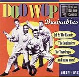 Various artists - Doo Wop Desirables: Volume 1