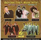 Various artists - Before They Were Hits: Volume 3
