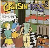 Various artists - Cruisin': 1955