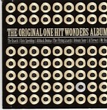Various artists - The Original One Hit Wonders Album