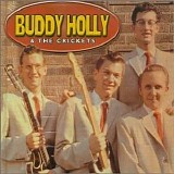 Holly. Buddy And The Crickets - The Ultimate EP Collection