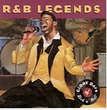 Various artists - Glory Days Of Rock And Roll: R&B Legends