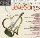 Various artists - Rock and Roll's Greatest Love Songs