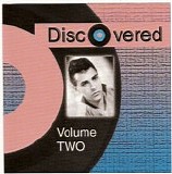 Various artists - Discovered: Volume 2