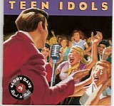 Various artists - Glory Days Of Rock And Roll: Teen Idols