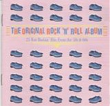 Various artists - The Original Rock And Roll Album