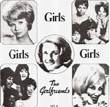 Various artists - Girls Girls Girls: Volume 6
