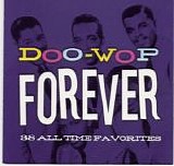 Various artists - Doo Wop Forever: Volume 1