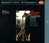 Art Farmer & Benny Golson - Here and Now