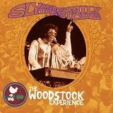 Sly & The Family Stone - Sly & The Family Stone: The Woodstock Experience (2CD)