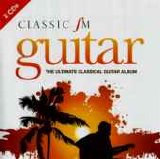 Various artists - Classic FM Guitar