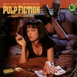 Various artists - Pulp Fiction (OST)