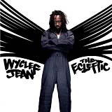 Wyclef Jean - The Ecleftic-2 Sides II A Book