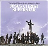 Tim Rice - Jesus Christ Superstar [25th Anniversary Reissue] Disc 1