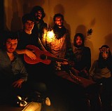 Fleet Foxes - b-sides and live