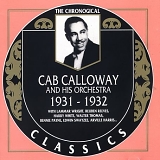 Cab Calloway and His Orchestra - 1931-1932
