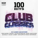 Various artists - 100 Hits Club Classics