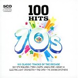 Various artists - 100 Hits 70s