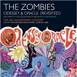 The Zombies - Odessey & Oracle 40th Anniversary Concert