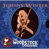 Johnny Winter - The Woodstock Experience / Johnny Winter