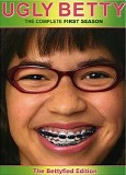 Various artists - Ugly Betty - The Complete 1st Season
