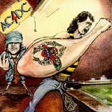 AC/DC - Dirty Deeds Done Dirt Cheap (Australian)