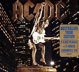AC/DC - Stiff Upper Lip (Tour Edition)