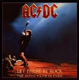 AC/DC - Bonfire (Let There Be Rock- The Movie- CD2)