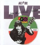 AC/DC - Bonfire (Live from the Atlantic Studios)