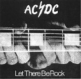 AC/DC - Let There Be Rock (Australian)