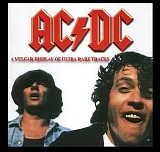 AC/DC - Rare Trax