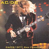 AC/DC - Live At The Old Waldorf (Bootleg)
