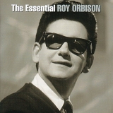 Roy Orbison - The Essential Roy Orbison CD2