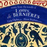 Craig Ogden - Music from the Novels of Louis de Bernieres