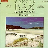 Bryden Thomson - Symphony No. 4 & Tintagel