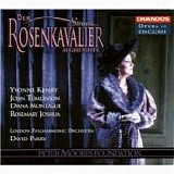 David Parry - Der Rosenkavalier (Highlights - English)