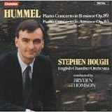 Bryden Thomson & Stephen Hough - Piano Concertos