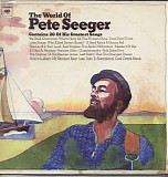 Pete Seeger - The World Of Pete Seeger