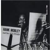 Hank Mobley - Hank Mobley & His All Stars